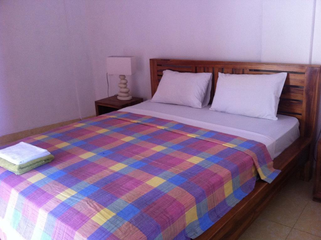 Amed Sari Beach Guesthouse ห้อง รูปภาพ