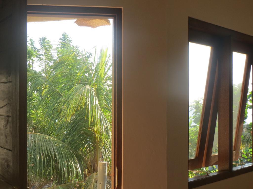 Amed Sari Beach Guesthouse ห้อง รูปภาพ