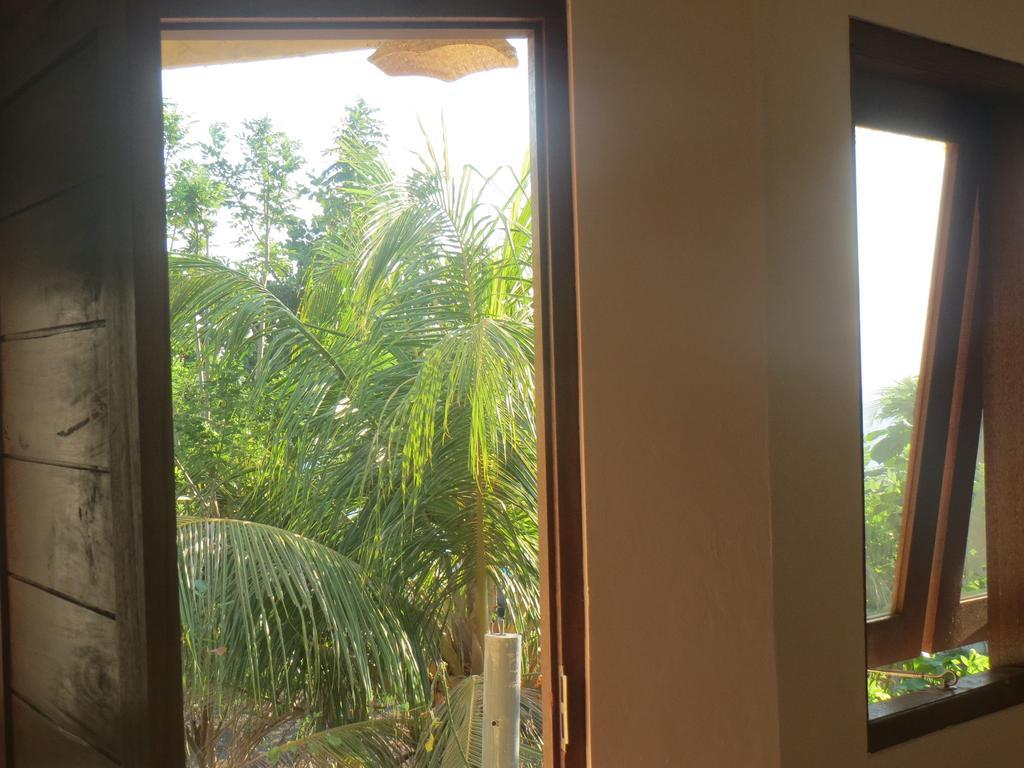 Amed Sari Beach Guesthouse ห้อง รูปภาพ