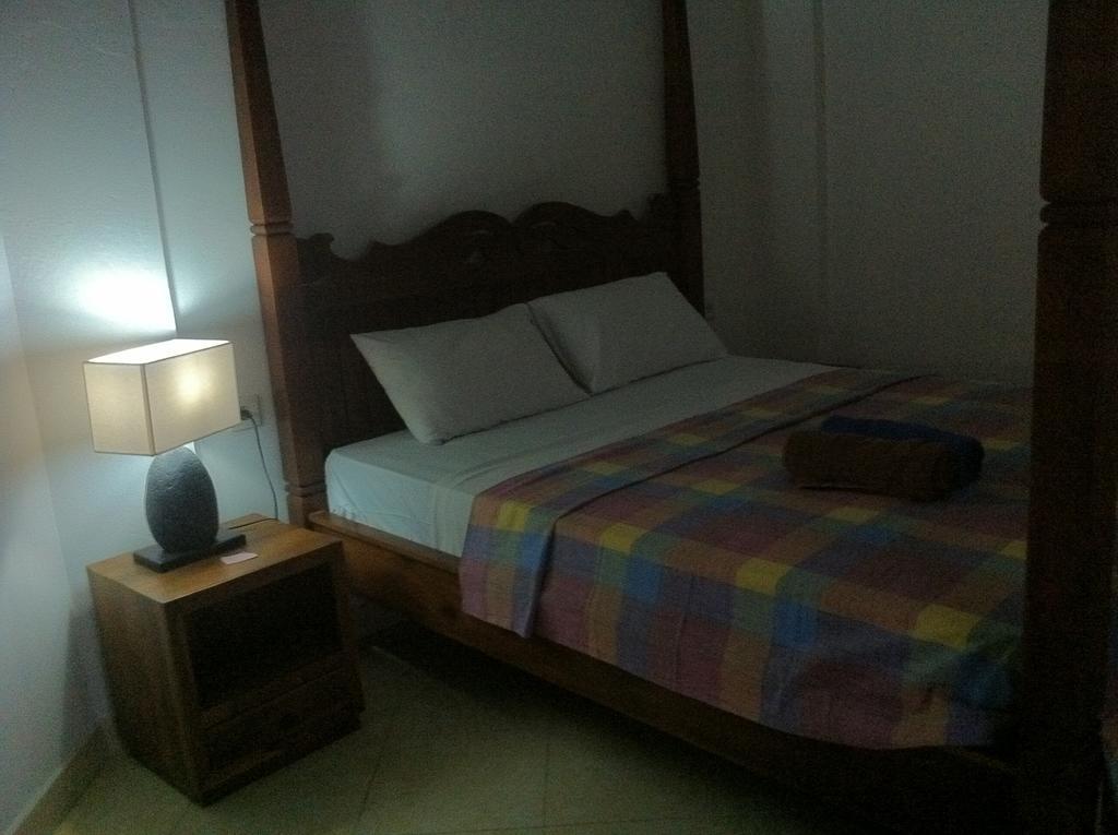 Amed Sari Beach Guesthouse ห้อง รูปภาพ